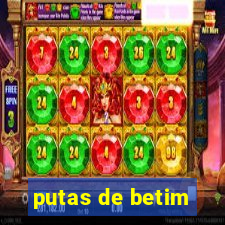 putas de betim